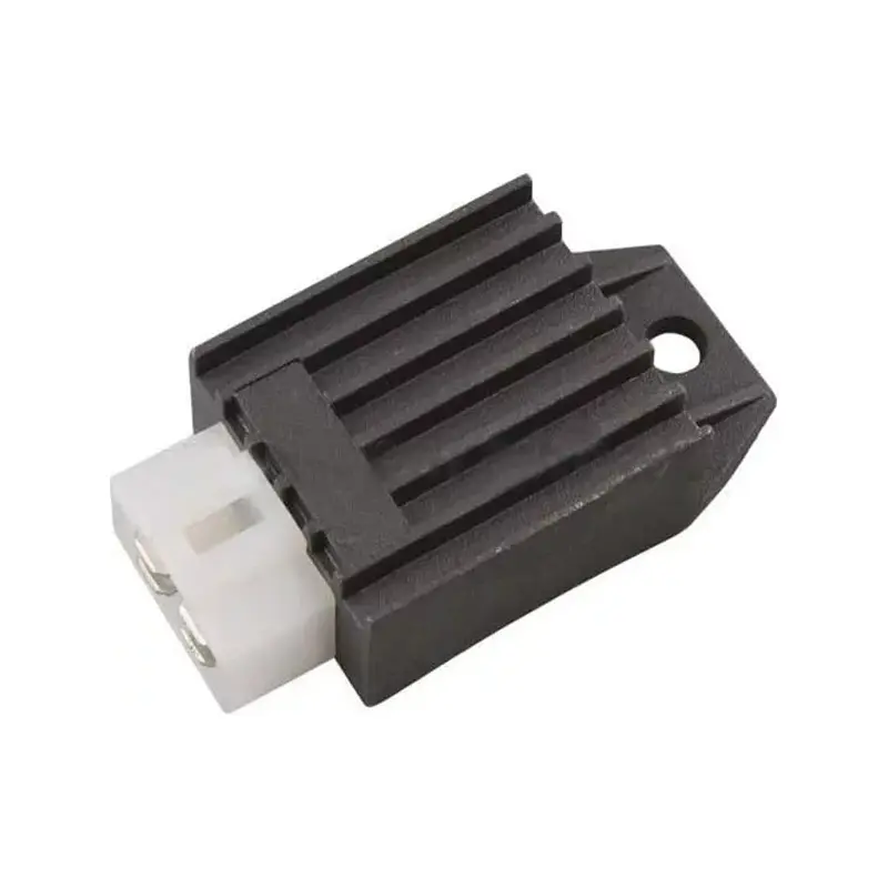 Voltage Regulator 925-06299 for MTD 4X90HU 7T84JU 7T84MU Engine Troy Bilt TB42 TB30 Cub Cadet CC30 CC30H XT1-LT42 Lawn Mower