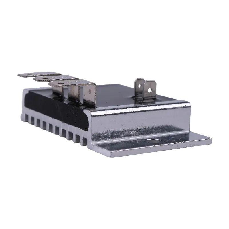 Voltage Regulator M149302 for  John Deere 325 335 345 737 757 GT245 GX255 GX325 GX335 LT190 LX277 LX279 LX280 LX288