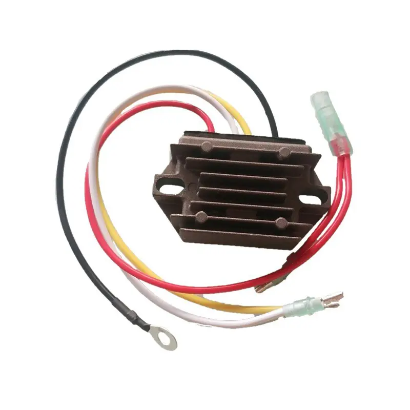 Voltage Regulator Rectifier 853811003 3B7-76060-3 3B7-76065-1 3B7-76065-2 for Mercury Marine