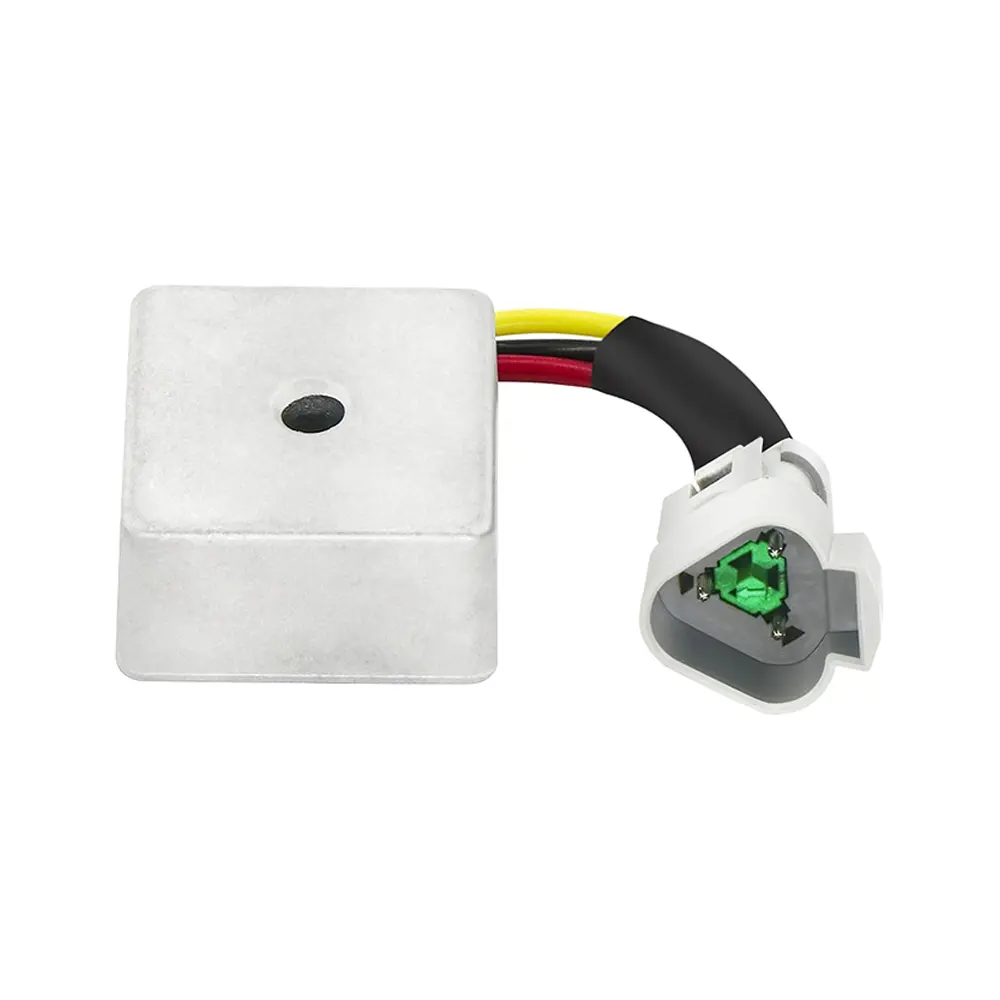 Voltage Regulator 102803301 for 2004-Up Club Car Precedent Gas Golf Cart