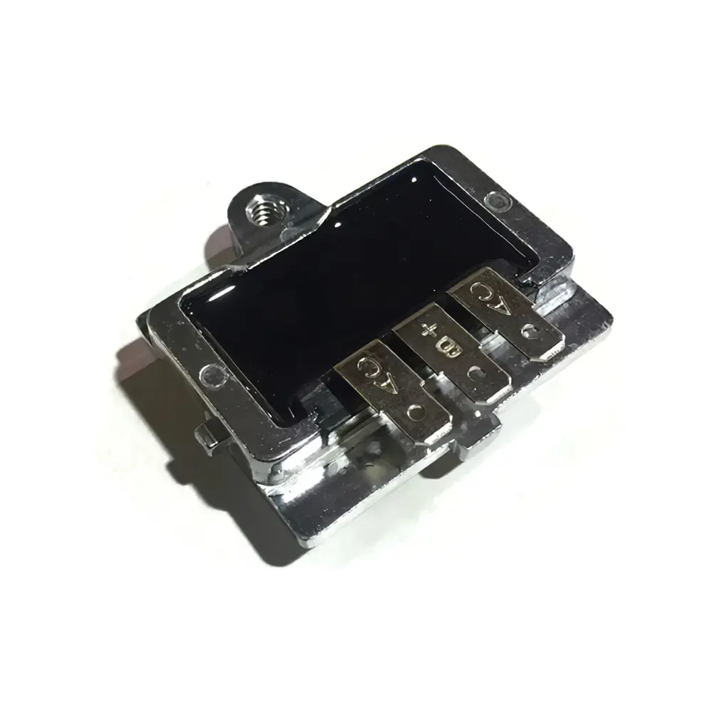 Voltage Regulator Rectifier 318-420 191-1748 191-2106 191-2208 For Onan P-Series 16HP 17HP 18HP 19HP 20HP Wheel Horse P216G P218G John Deere 318 420 F910