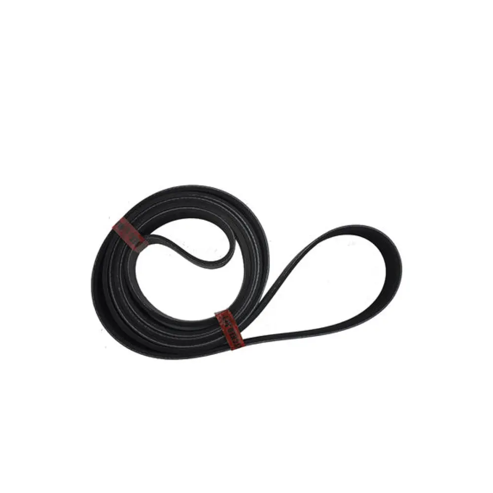 V-Ribbed Belt 5254354 8PK2609 for Cummins Engine ISF2.8