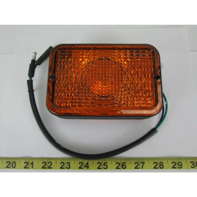 Warning Tail Lamp RE226494 for John Deere Tractor 5083EN 5093EN 5101EN 5325N 5425N 5525N