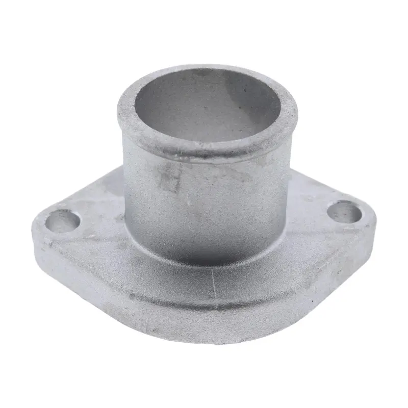 Water Outlet Thermostat Cover 32A46-01101 for Mitsubishi Engine S4S S6S S4Q Caterpillar CAT Forklift