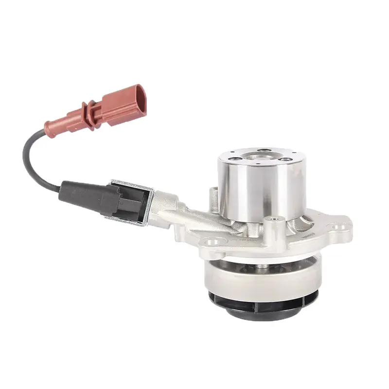 Water Pump 04L121011N 04L121011E for Audi A3 Volkswagen Beetle Golf Jetta Passat