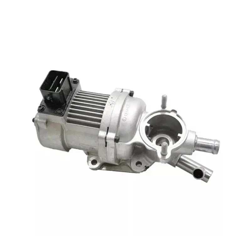 Water Pump 25100-2E272 for 16-19 Hyundai Sonata Hybrid 17-20 Kia Optima