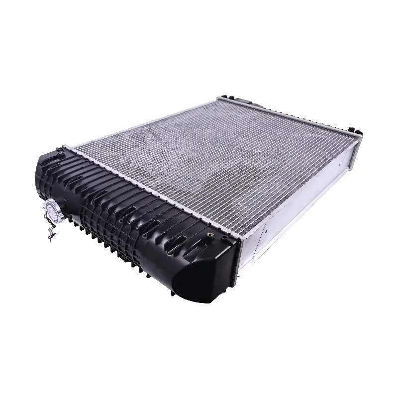 Water Tank 2485B284 for Perkins Engine 1006-6T