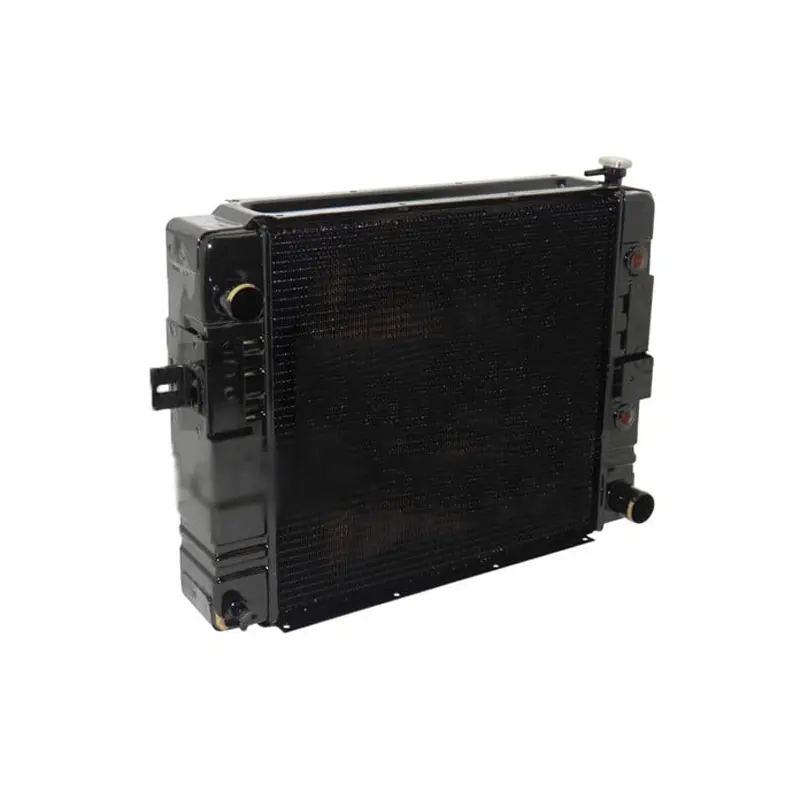 Water Tank Radiator 8094117 for Clark Forklift
