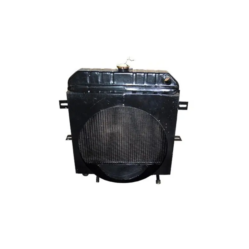 Water Tank Radiator A03D2-10201 for Heli Forklift