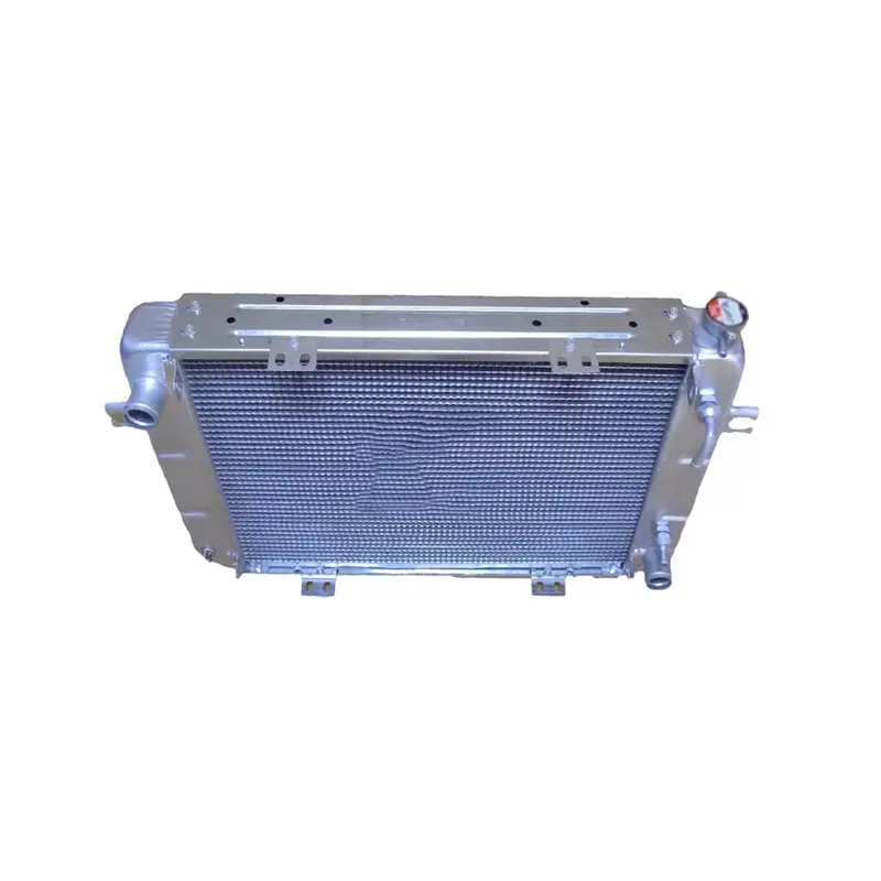 Water Tank Radiator H2TC2-10101 for Heli Forklift CPCD35-W4H