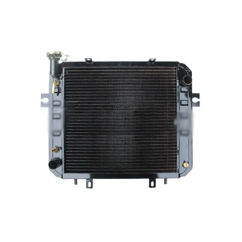 Water Tank Radiator H83B2-10201 for Xinchai Engine NB485BPG Heli Forklift H2000 Series CPCD 10-18