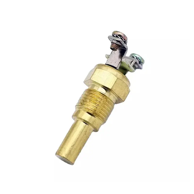 Water Temperature Sensor 34390-10800 for Caterpillar CAT Exacavator E320D