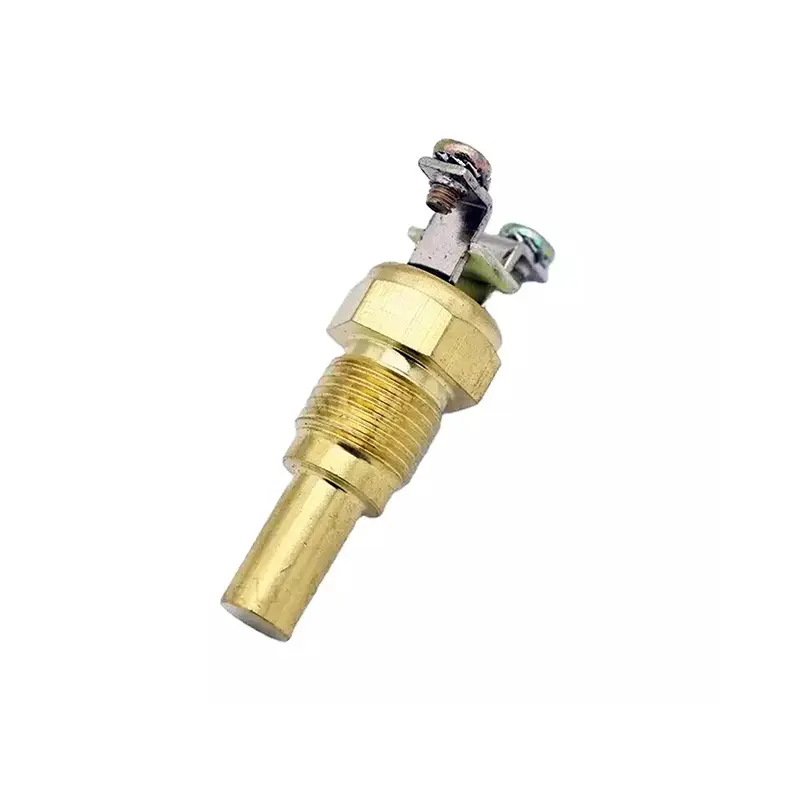Water Temperature Sensor 34390-10800 for Caterpillar CAT Excavator E320D