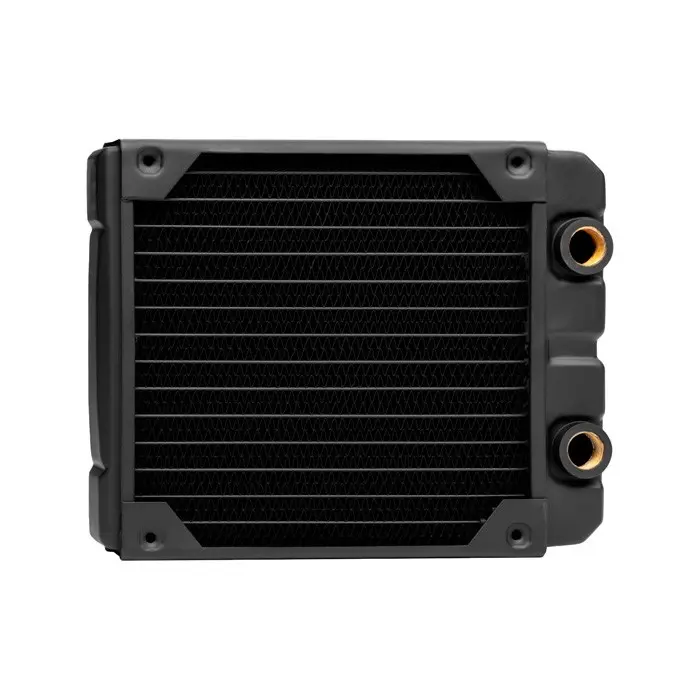 Water Cooled Radiator for Cummins Engine 6CTA8.3-G2