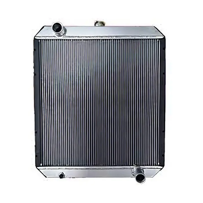 Water Cooling Radiator 14531222 for Volvo EC210B Excavator