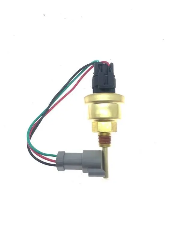 Water Electronic Coolant Level Sensor 2399957 for Caterpillar CAT Engine 3126B 3176C 3196 3406E 3408E 3412C