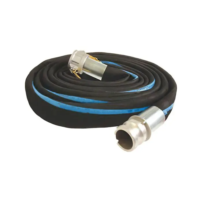 Water Hose 16512-23440-71 for Toyota Engine 2Z Forklift 7FD20 7FD25 7FD30 7FDJ35 7FDN20 7FDN25 7FDN30