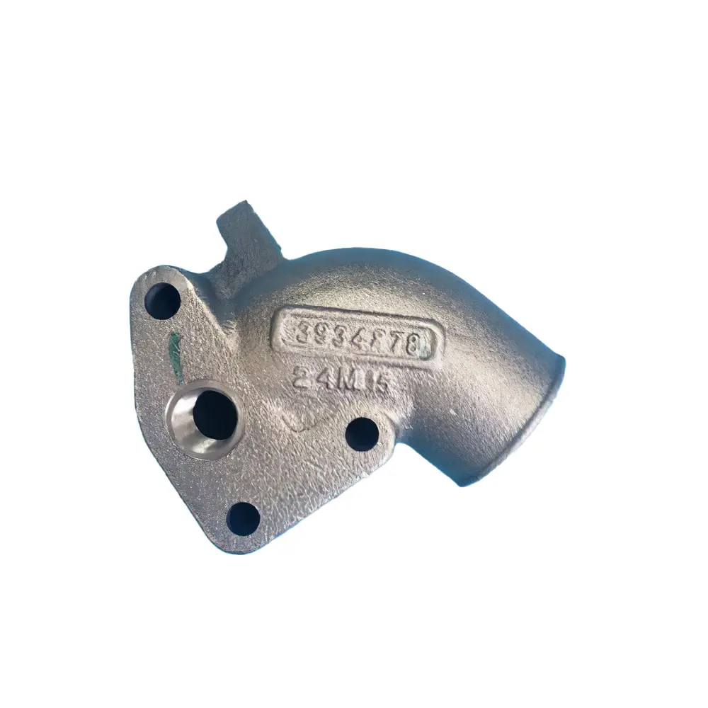 Water Inlet Connection 3934878 for Cummins Engine 4BT 6BT