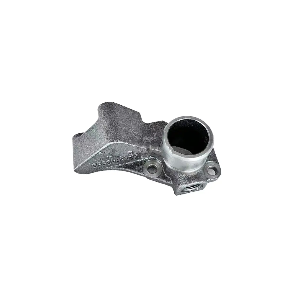 Water Inlet Connection 3943990 for Hyundai Excavator R140W-7 R140LC-7 Loader HL730-7 HL740-7 HL760-7 HL730-9