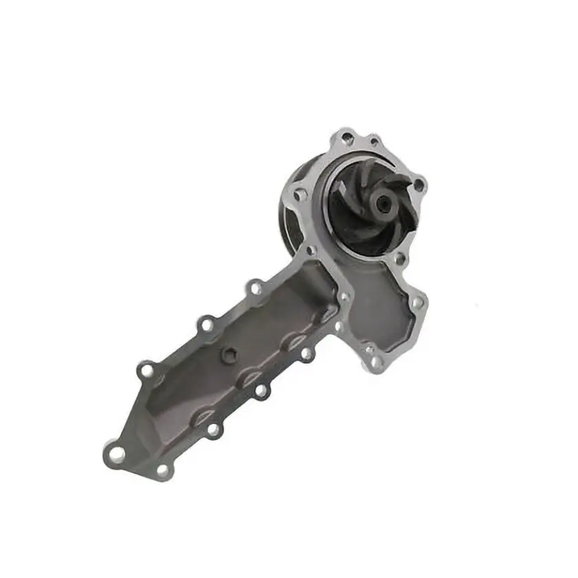 Buy Water Pump 1534173030 for Kubota L245 L295 L295DT L245F L245H L295 L295DT