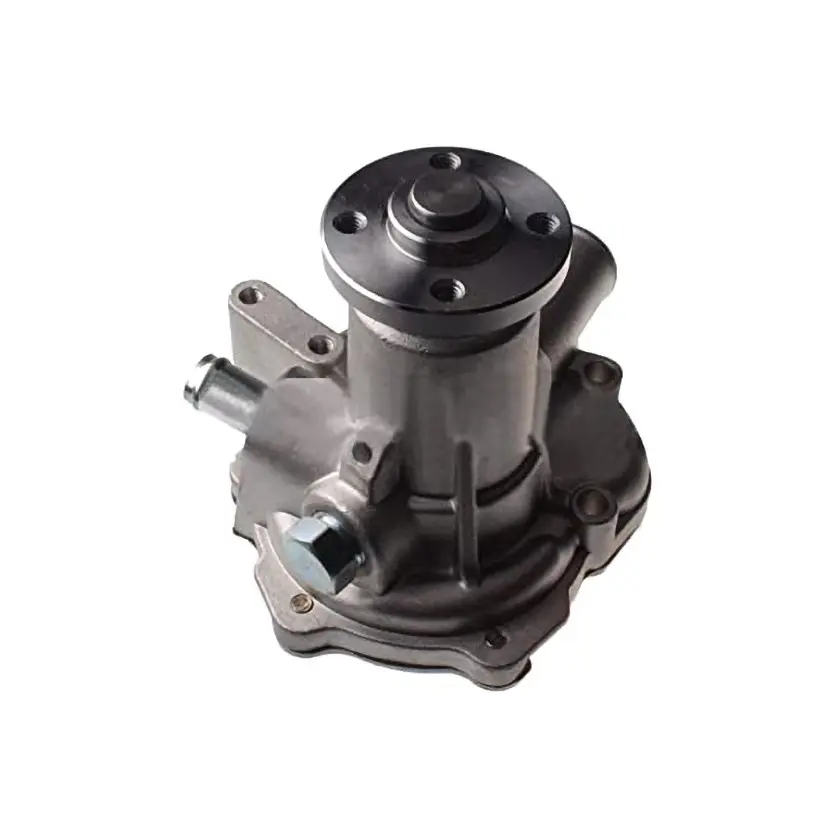 Water Pump 21192325 3803972 3801343 for Volvo D1-13 D1-13B D1-20 D1-20B D1-30 D1-30B D2-40 D2-40B D1-13F D1-20F D1-30F D2-40F