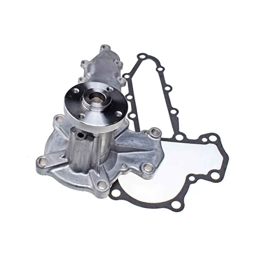 Buy Water Pump 251556800SV 1A05173032 1A05173030 for Kubota Engine V2403 V2203
