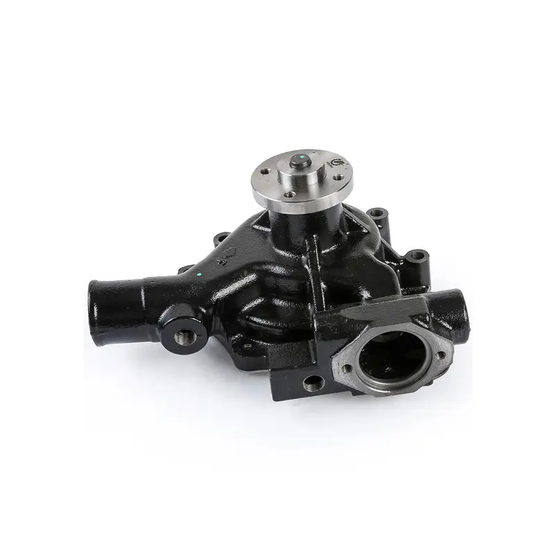 Water Pump 3800883 for Cummins B3.3 Diesel Engine Excavator Loader sale