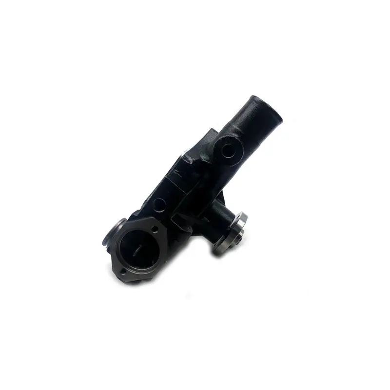 Water Pump 3800883 for Cummins B3.3 Diesel Engine Excavator Loader