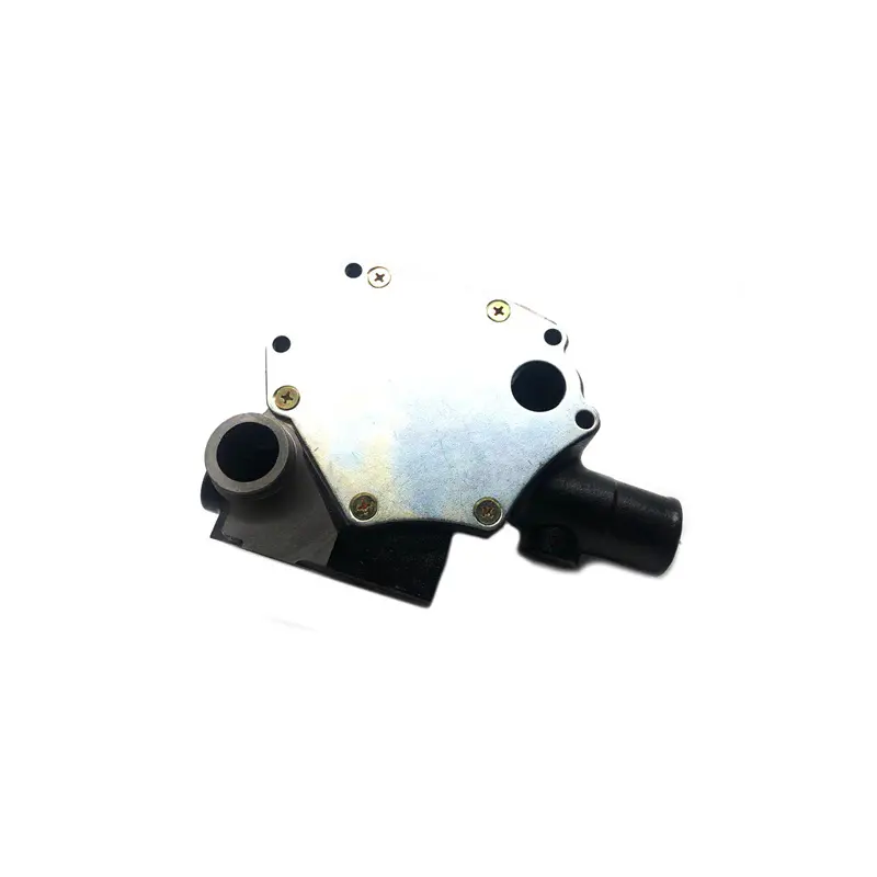 Water Pump 3800883 for Cummins B3.3 Diesel Engine Excavator Loader