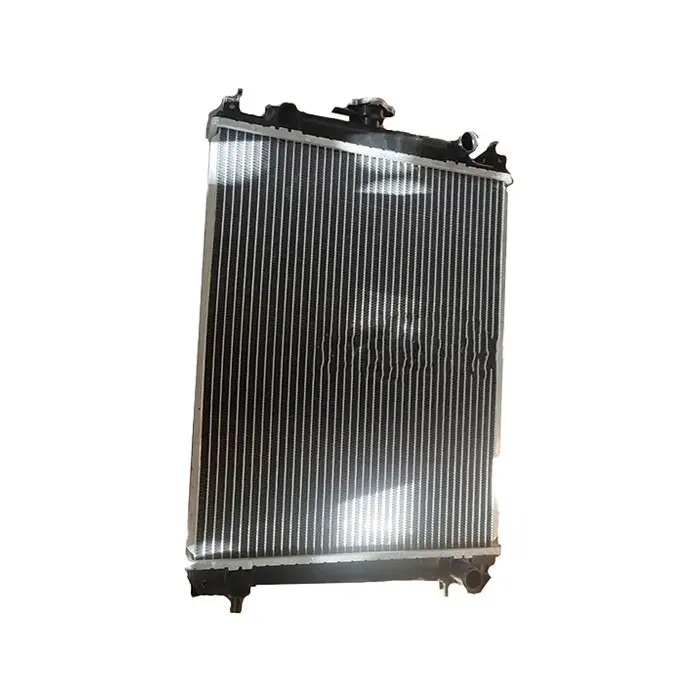 Water Radiator 1856045 for Caterpillar CAT 304.5 Mini Hydraulic Excavator 3024 Engine