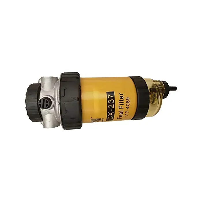 Water Separator 145-8862 for Caterpillar CAT Excavator 311C 312C 315C 320C Engine 3116 3066 3064 3054T