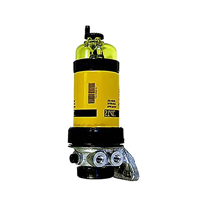 Buy Water Separator 145-8862 for Caterpillar CAT Excavator 311C 312C 315C 320C Engine 3116 3066 3064 3054T