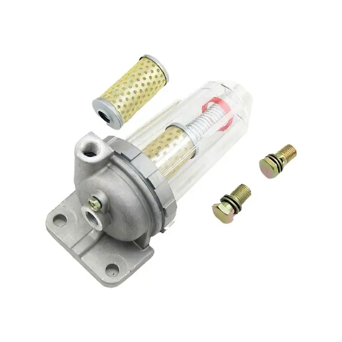 Water Separator 22U-04-21131 For Komatsu Excavator PC200-7 PC200LC-7