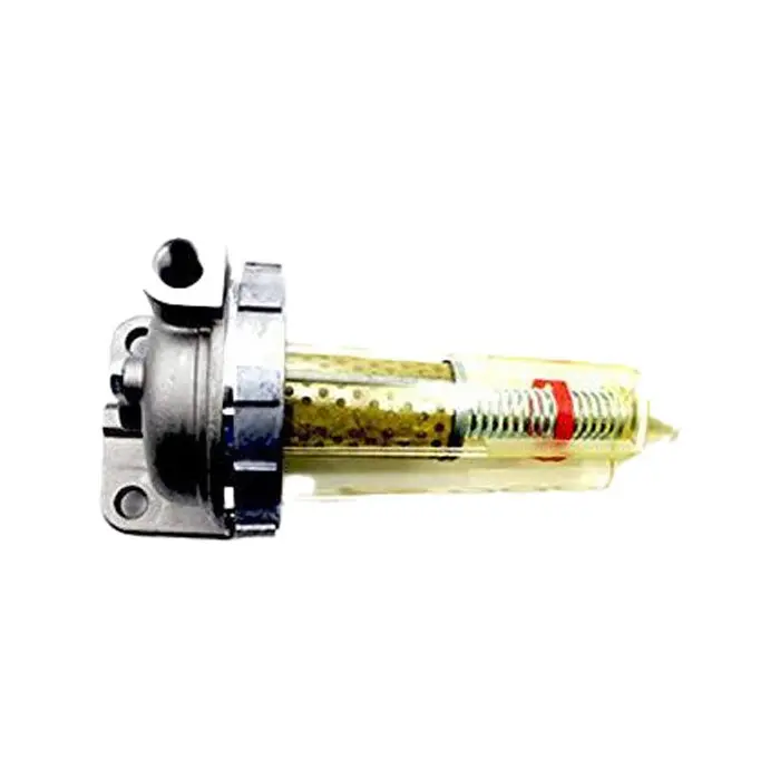 Water Separator 22U-04-21131 For Komatsu Excavator PC300-7 PC360-7