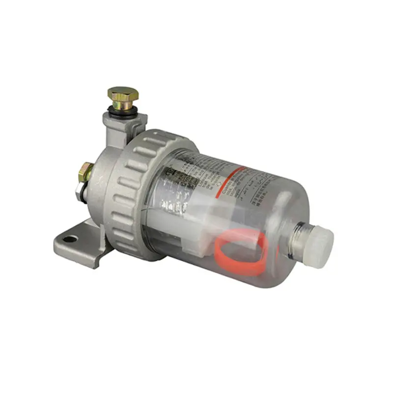 Water Separator 600-311-9731 For Komatsu Excavator PC200-6S PC200LC-6S