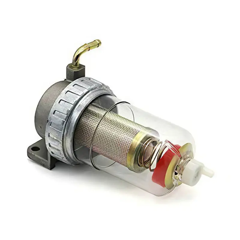 Water Separator Assy for Kobelco SK200-6 SK200-6E SK230-6 SK230-6E SK250 SK260 SK320 SK350