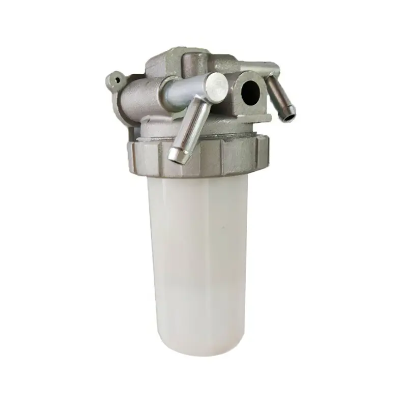 Water Separator YM129335-55700 for Komatsu PC40FR-2 PC40FR-1 PC15FR-1 PC09FR-1 PC20FR-2 Excavator