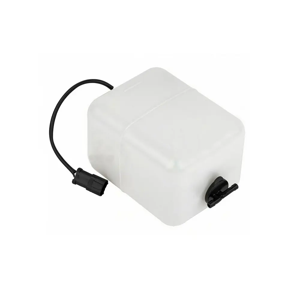 Water Tank 205-03-71271 21T-06-11350 20T-06-15240 for Komatsu PC550LC-8 PC450-8 PC400-7 PC400-8 PC360-7 PC350-8 PC200-8