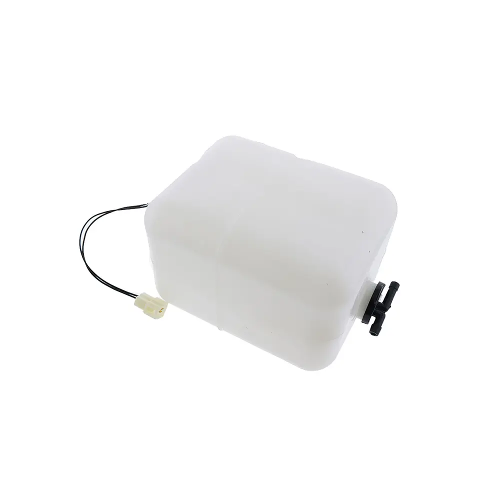 Water Tank 4197948 for Hitachi EX60 EX90 ZX120 ZX110 ZX200 ZX230 ZX240-3 ZX330 Excavator