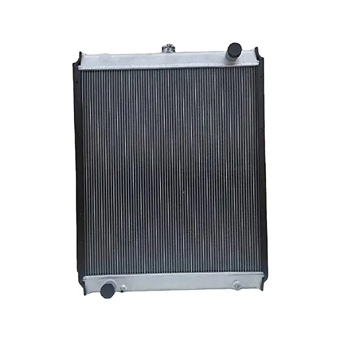 Water Tank Engine Radiator 101-03-00024 for Komatsu D20A-2 Bulldozer
