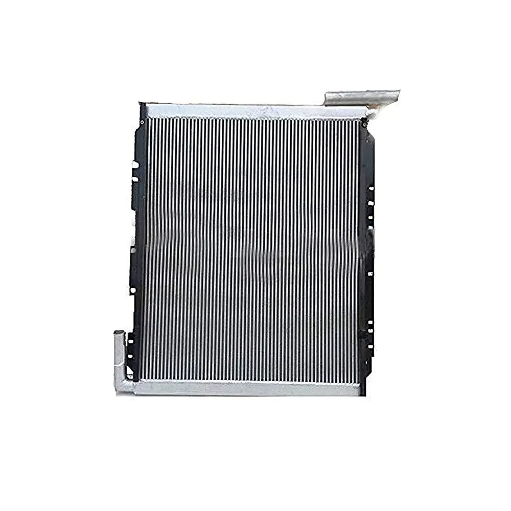 Buy Water Tank Engine Radiator 154-03-71101 for Komatsu D85EX-15 Bulldozer