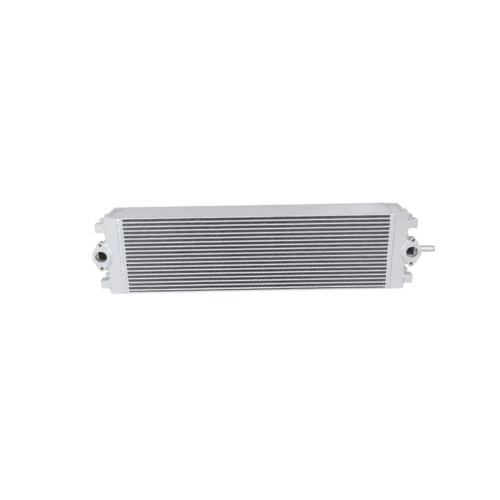 Buy Water Tank Engine Radiator 154-03-75911 for Komatsu D85PX-15E0 Bulldozers