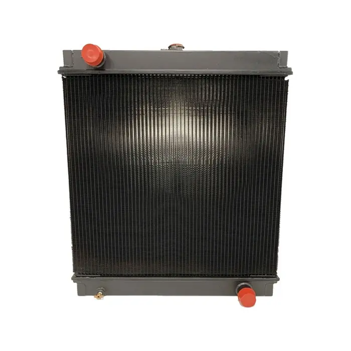 Water Tank Engine Radiator 1843896 for Caterpillar CAT Excavator E320B E320BL