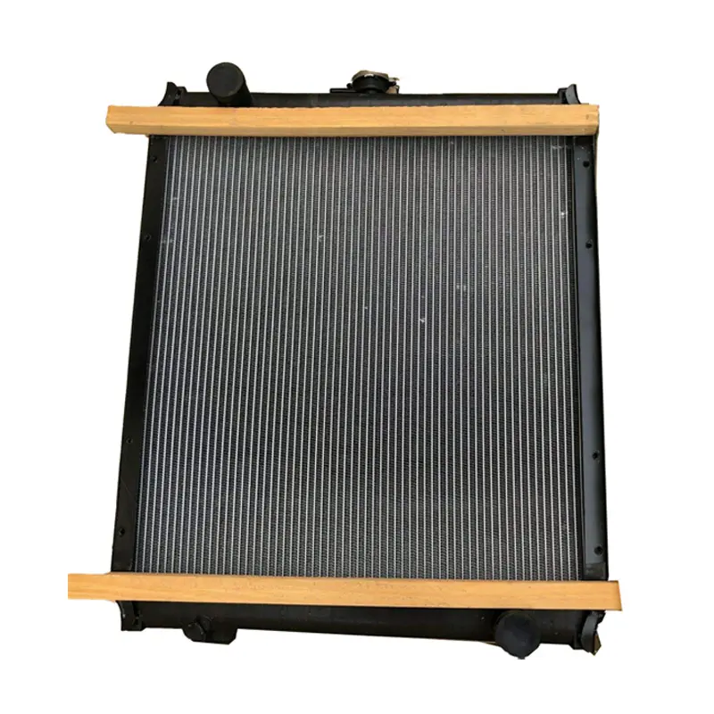 Water Tank Engine Radiator 196-8155 for Caterpillar CAT Engine 3064 Excavator 311C U