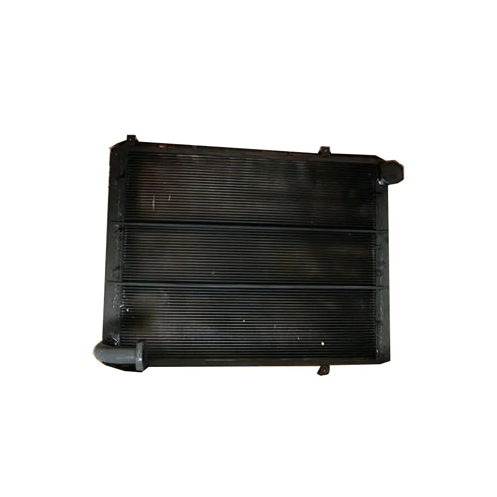 Buy Water Tank Engine Radiator 198-03-72100 for Komatsu D475A-5 Bulldozer