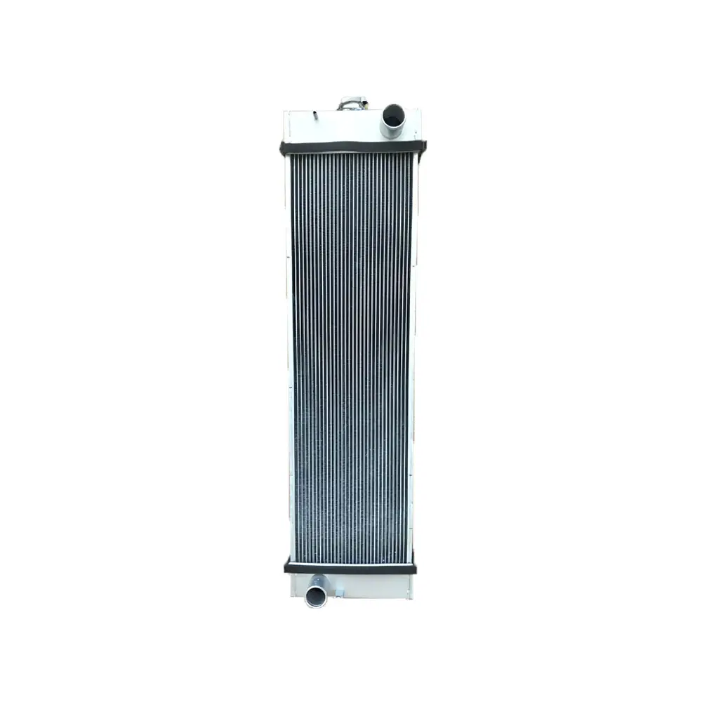 Buy Water Tank Engine Radiator 205-03-31111 for Komatsu Excavator PC200-8E0