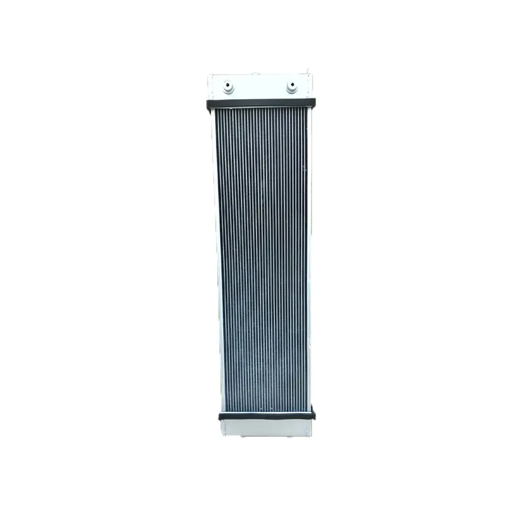 Water Tank Engine Radiator 205-03-31111 for Komatsu Excavator PC200-8E0 sale