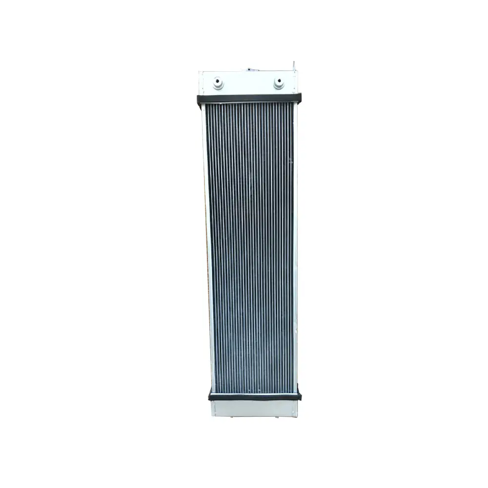 Buy Water Tank Engine Radiator 20Y-03-41652 for Komatsu Excavator PC210-8K PC230NHD-8K