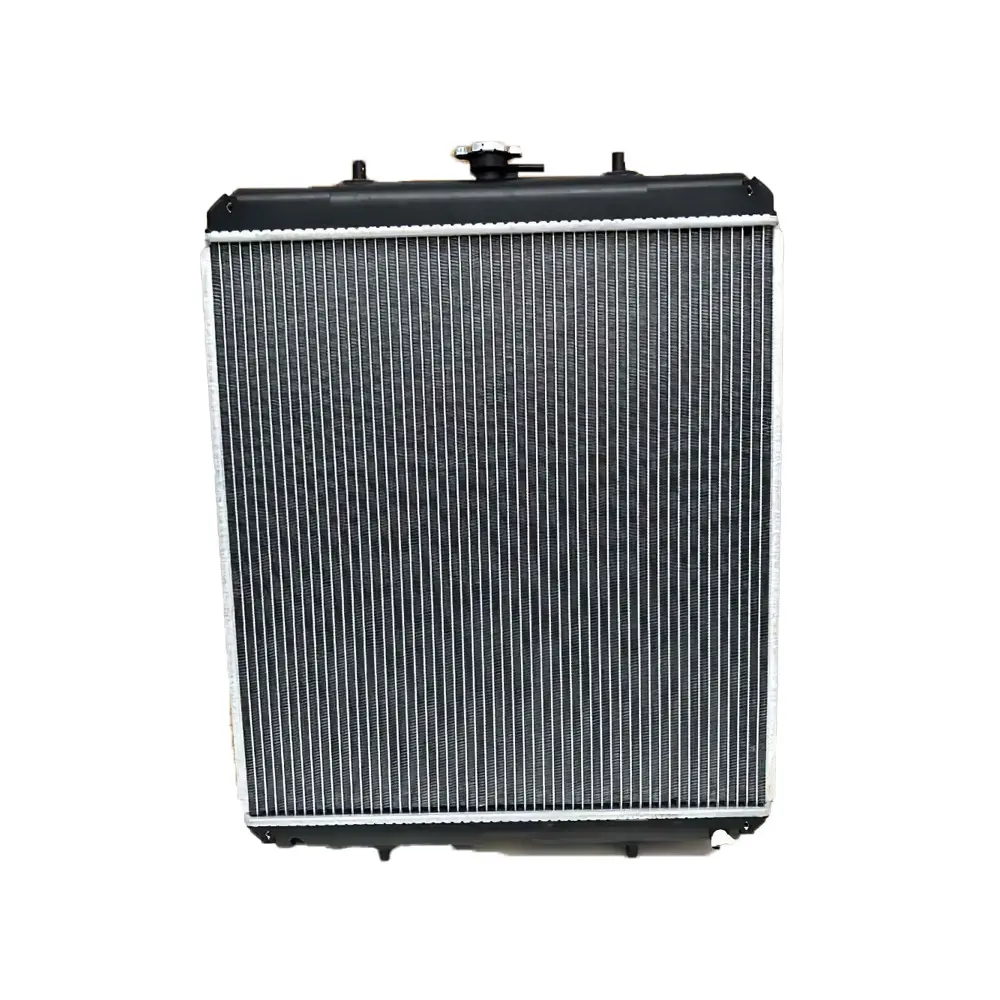Water Tank Engine Radiator 22H-03-11361 for Komatsu PC57-7 Excavator sale