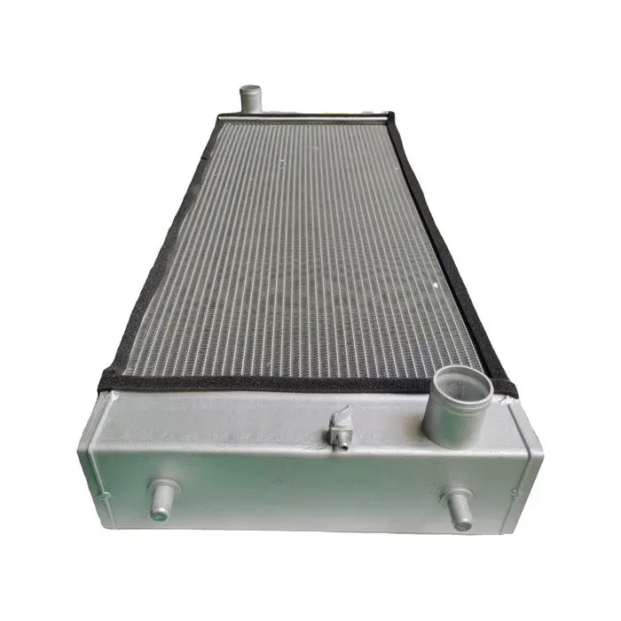 Water Tank Engine Radiator 2653624 2653635 for Caterpillar CAT Excavator E320D E325D